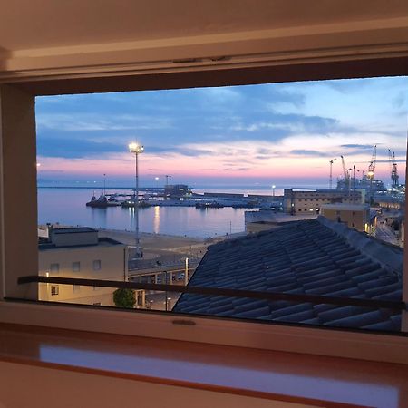 La Finestra Sul Porto Apartment 안코나 외부 사진