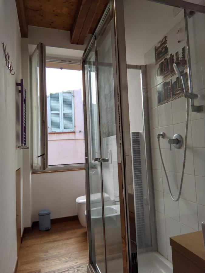 La Finestra Sul Porto Apartment 안코나 외부 사진