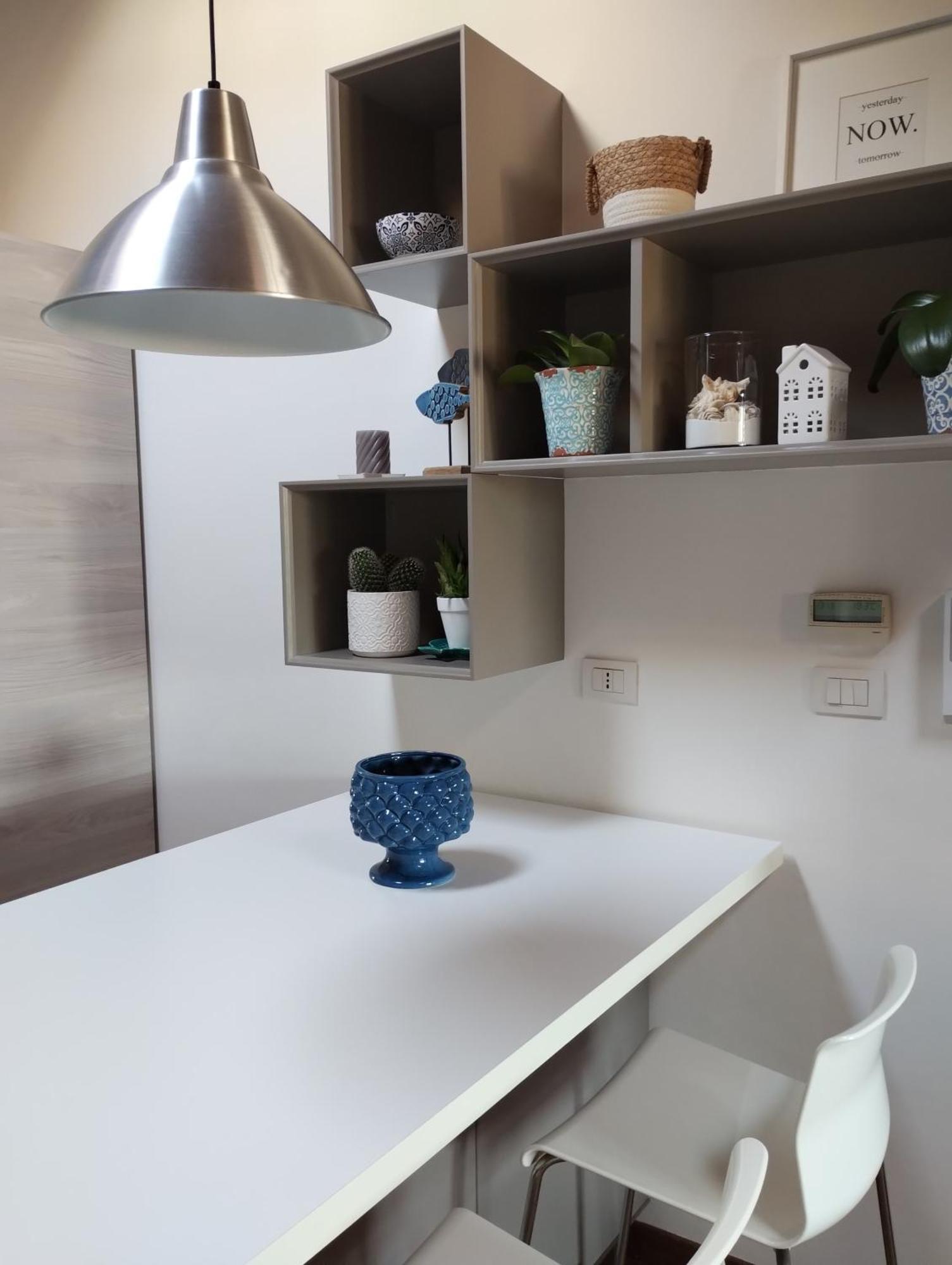 La Finestra Sul Porto Apartment 안코나 외부 사진