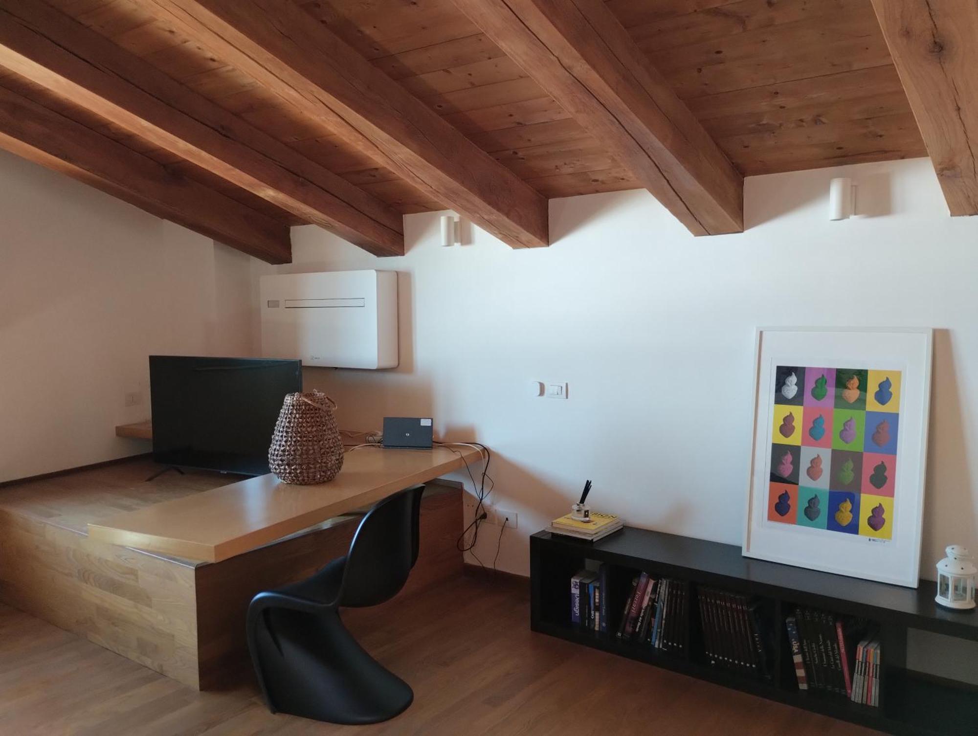 La Finestra Sul Porto Apartment 안코나 외부 사진